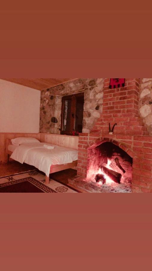 Maison d'hôtes Rosi *