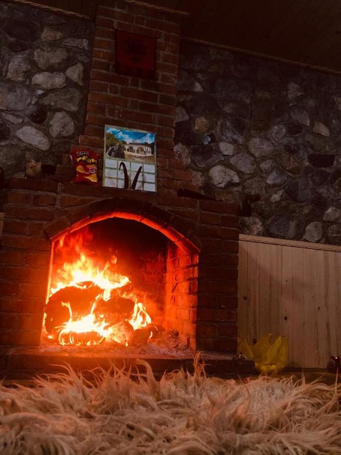 Rosi Maison d'hôtes Kukaj
