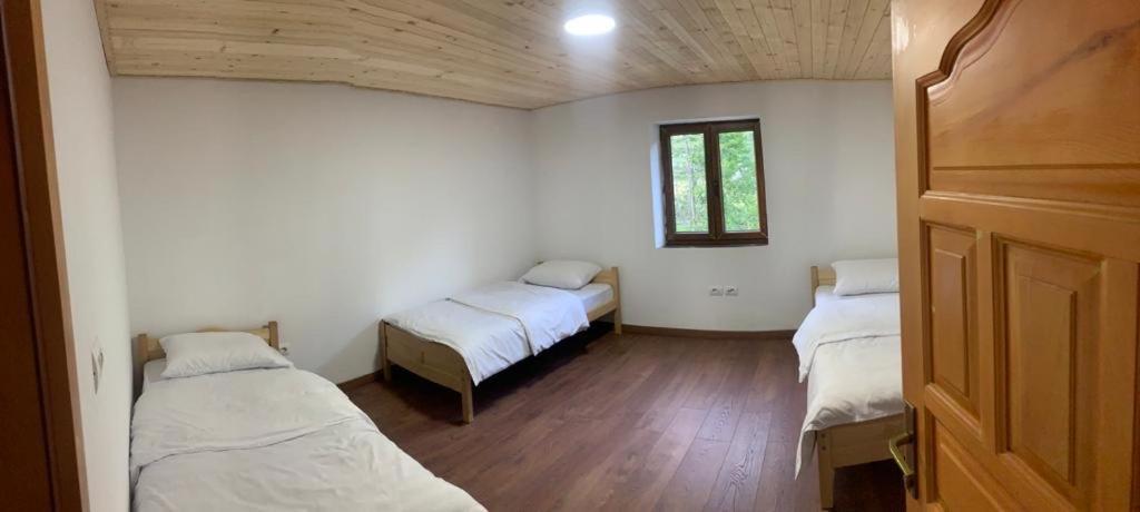 Rosi Maison d'hôtes Kukaj