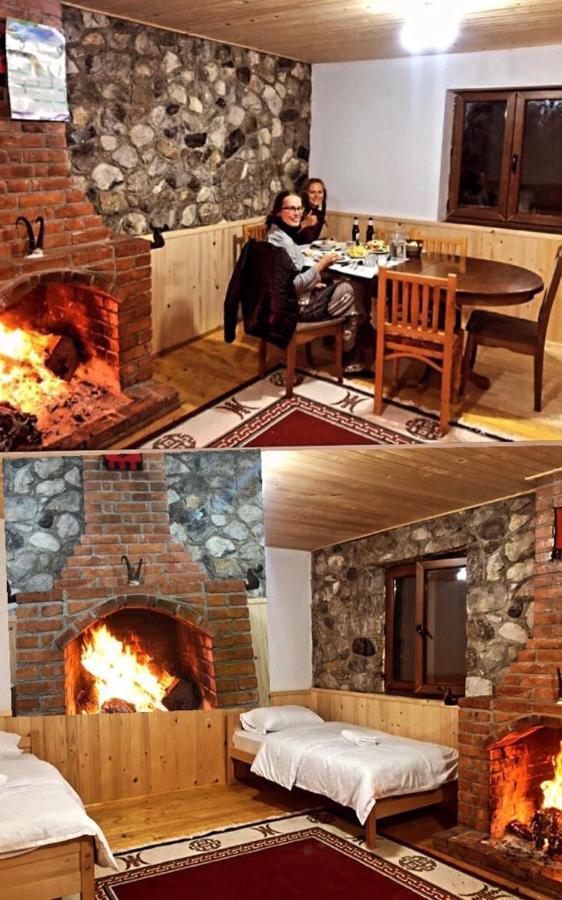 Maison d'hôtes Rosi *