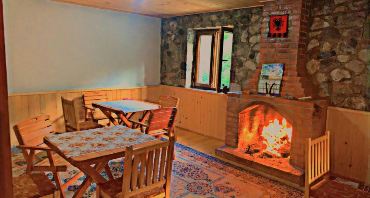 Rosi Maison d'hôtes