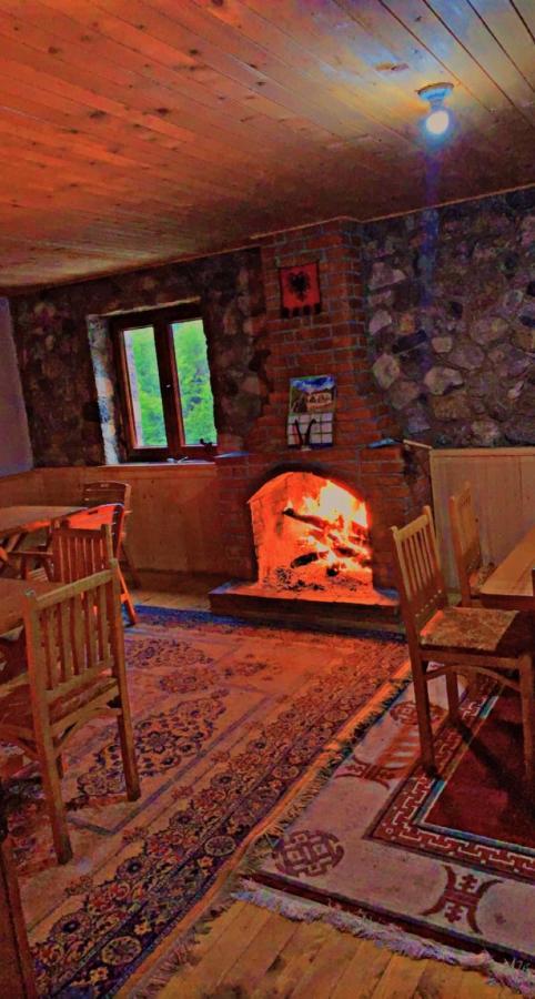 Rosi Maison d'hôtes