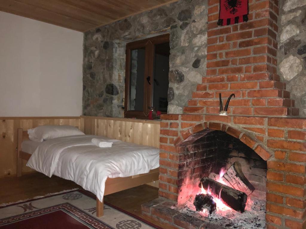 Rosi Maison d'hôtes