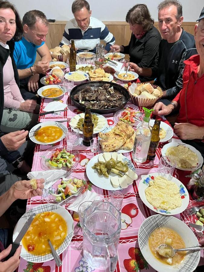 Rosi Kukaj