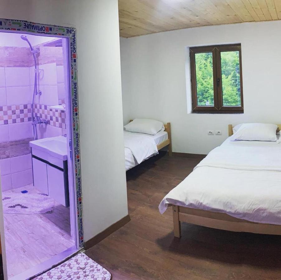 Rosi Maison d'hôtes Kukaj