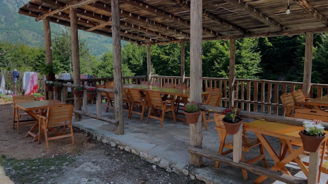 Maison d'hôtes Rosi *